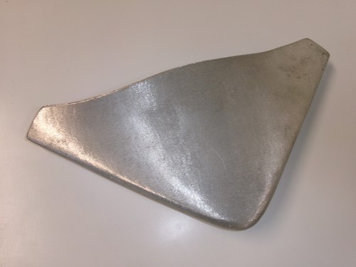 Aluminum hull jon boat - aluminum,
