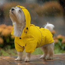 Manteau Impermeable pour Chien