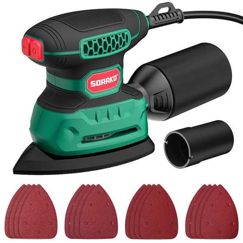 Ponceuse electrique 220w - electrique,,