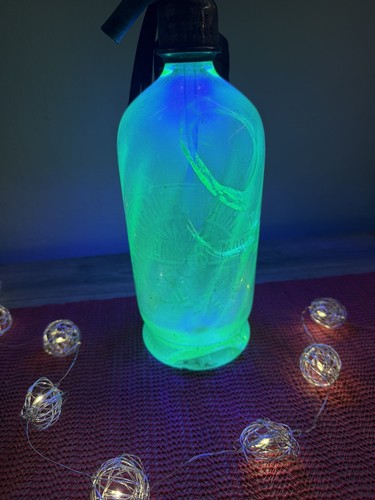 Siphon eau seltz montreuil - siphon,