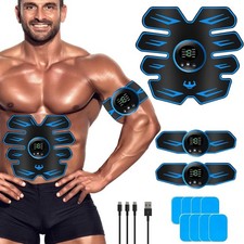 Électrostimulateur pour