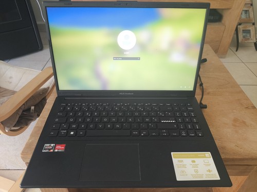 Asus s1504fa nj273w - s1504fa-nj273w, 15.6''