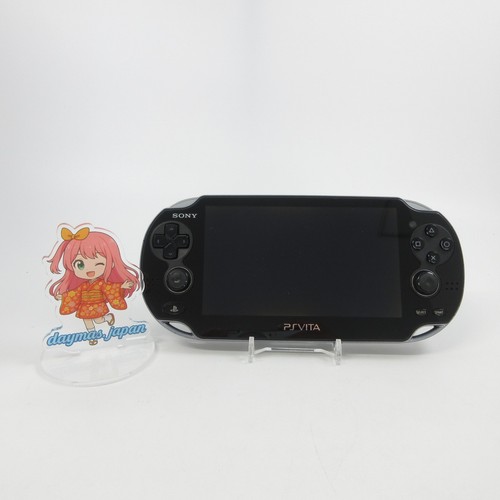 Excellent sony vita - ps,