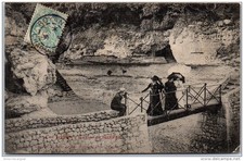 17 SAINT PALAIS - un coin du