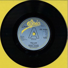 Michael Jackson Billie Jean