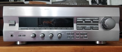 Ampli tuner yamaha - tuner, 396rds
