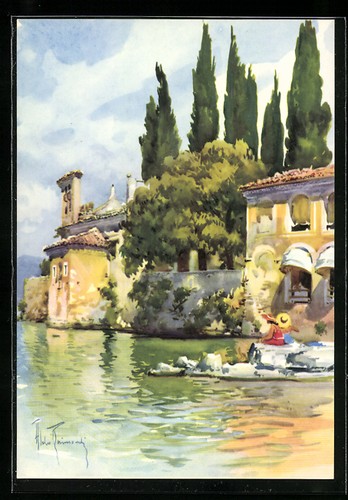 Carte postale artiste aldo - postale,