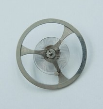 NEW!!! BALANCE WHEEL FOR USSR AGAT STOPWATCH 4282