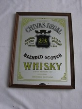 ancien  publicité GLACE