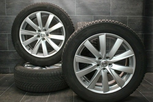 Volvo xc90 jantes alu 19 - jantes,