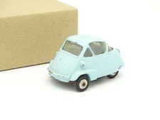 Quiralu 1/43 - Isetta Velam Bleue