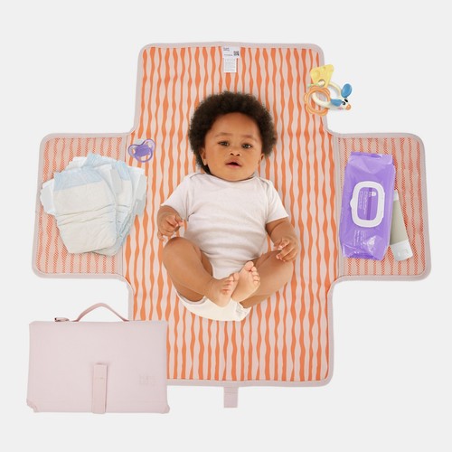 Hylat baby matelas langer - à,