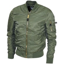 Mfh Veste Homme Militaire