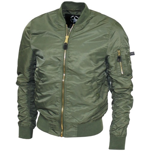 Mfh veste homme militaire - veste,