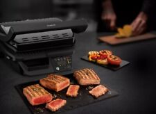 OptiGrill GC7P08, Grill 2000 W