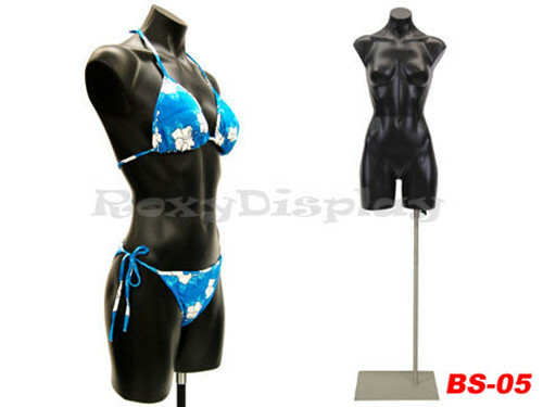 Female manequin mannequin - female,