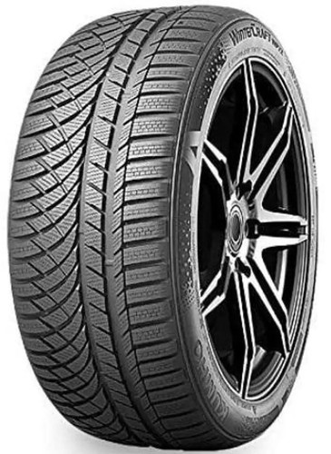 Pneus kumho 2392453 - pneus,