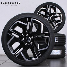 18 pouces VW d'origine Golf 8