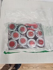 10 Pack 6 Hour Chafing Fuel - Food Warmer for Chafing Dish Buffet Set - Reusable