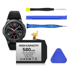 Batterie de rechange pour