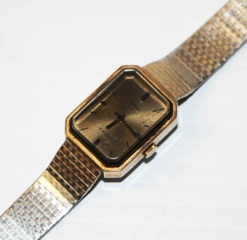Vintage 1960s 70s - vintage, timex