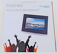 Cadre Photo Numérique 7''