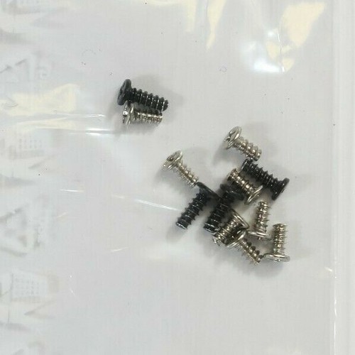 Kurio 01016 complete - 01016, screw
