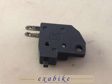 contacteur de frein avant pour