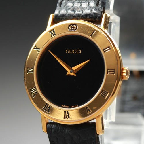 Montre femme gucci 3000 l - montre,