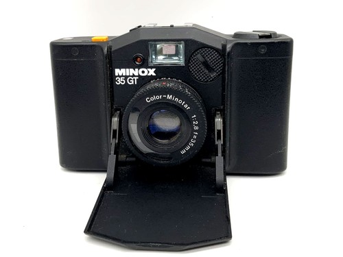 Easybuy gbr minox gt - gbr,