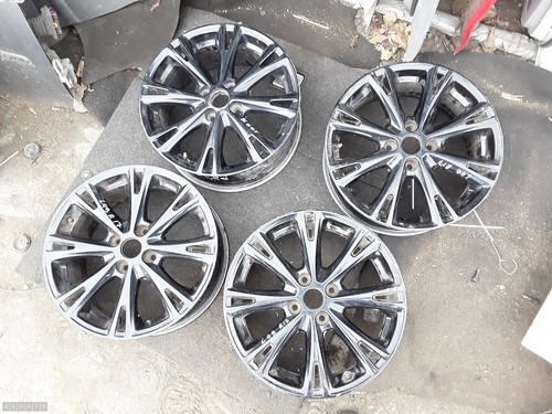 2015 ford fiesta jeu roues - ford,