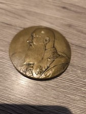 Médaille, Jeton, Royaliste