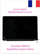 ECRAN LCD APPLE POUR MACBOOK
