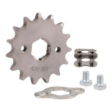Moto 42815T Pignon Avant 20mm