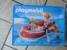 PLAYMOBIL 5439 SUMMER FUN