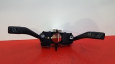 VOLKSWAGEN UP INDICATOR WIPER STEERING COLUMN SWITCH STALKS 2016
