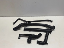 Tuyaux D'Eau De Radiateur