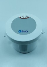 EX-OR MS2421PF New Gold LightSpot Dual-Output Flush Presence Detector