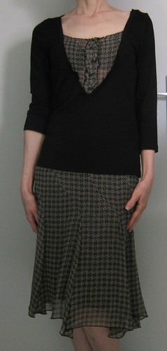 Ensemble jupe haut - ensemble,