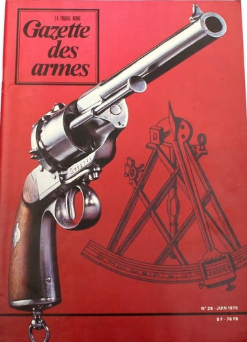 Revue gazette des - revue,