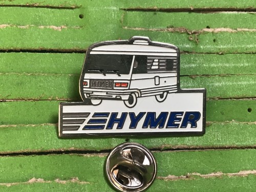 Pins hymer fabricant camping - hymer.,