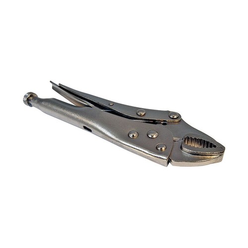 Pince etau autobloquante - pince,