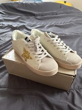 golden goose Superstar Taille