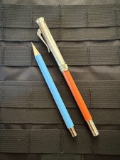 Graf von Faber-Castell Perfect Pencil - Includes Sharpener and Two Colors