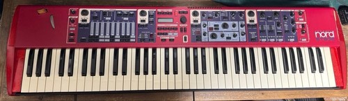 Nord stage professional - professional,