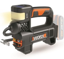 Compresseur WORX WX092.9 Avec