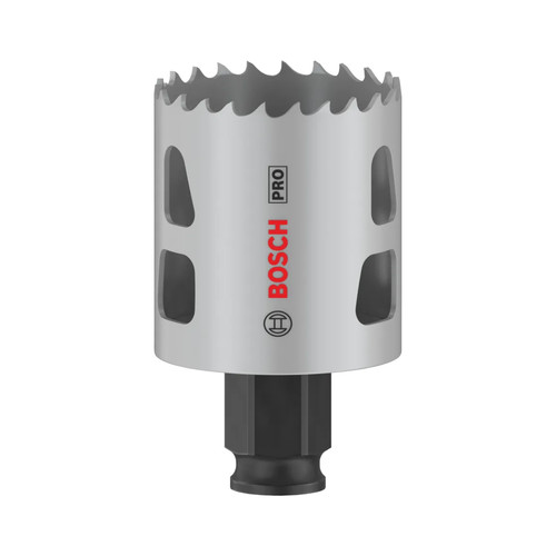 Scie cloche bosch pro multi - scie,