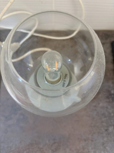 Petite lampe - petite,