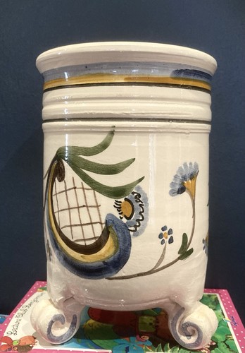 Vase pot céramique meyssac - pot, de