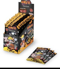 Display Naruto Mythos TCG